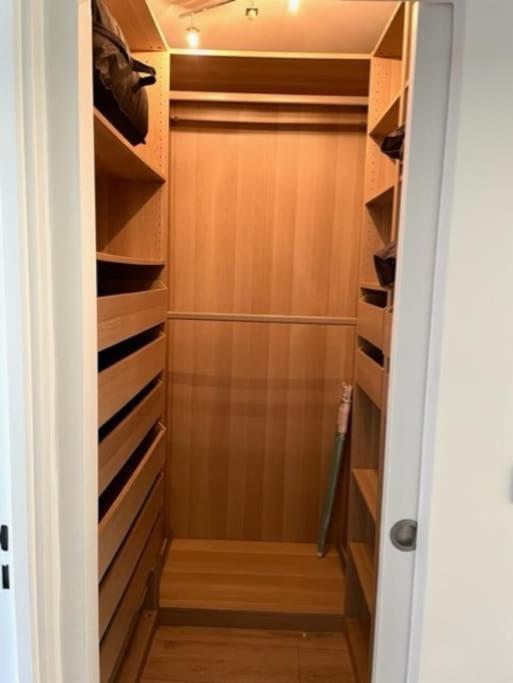 Appartement en résidence avec piscine, cinéma Nice Extérieur photo